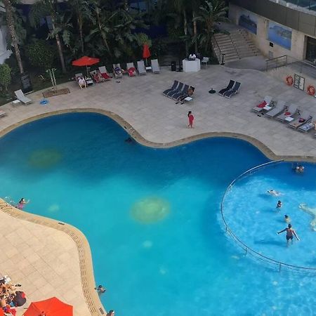 La Perle De La Mediterranee ! Tanger Kültér fotó