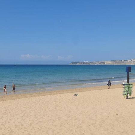 La Perle De La Mediterranee ! Tanger Kültér fotó
