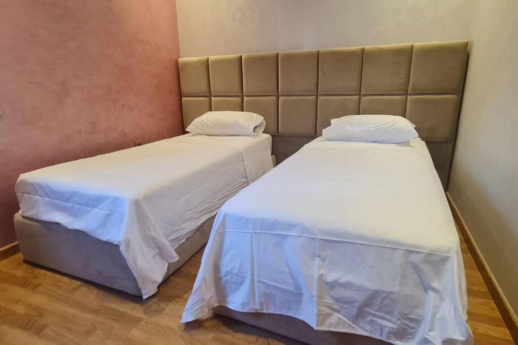 La Perle De La Mediterranee ! Tanger Kültér fotó