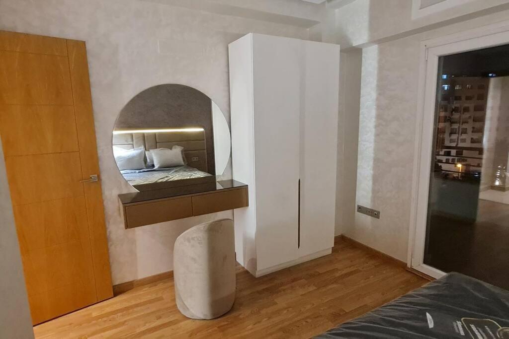La Perle De La Mediterranee ! Tanger Kültér fotó
