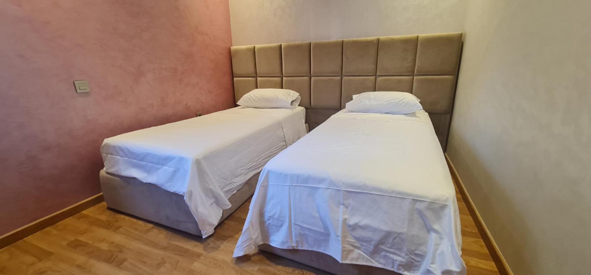 La Perle De La Mediterranee ! Tanger Szoba fotó