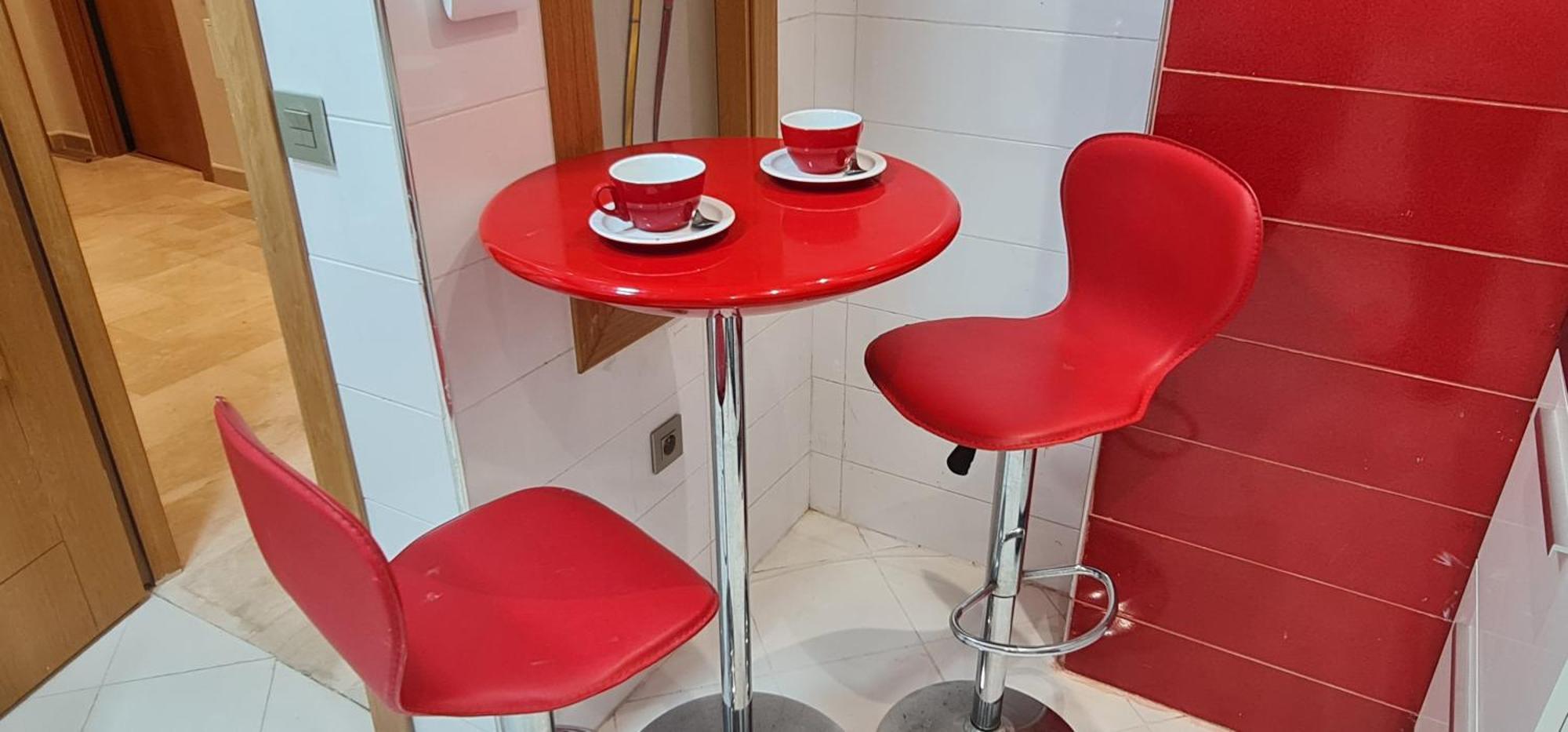 La Perle De La Mediterranee ! Tanger Szoba fotó
