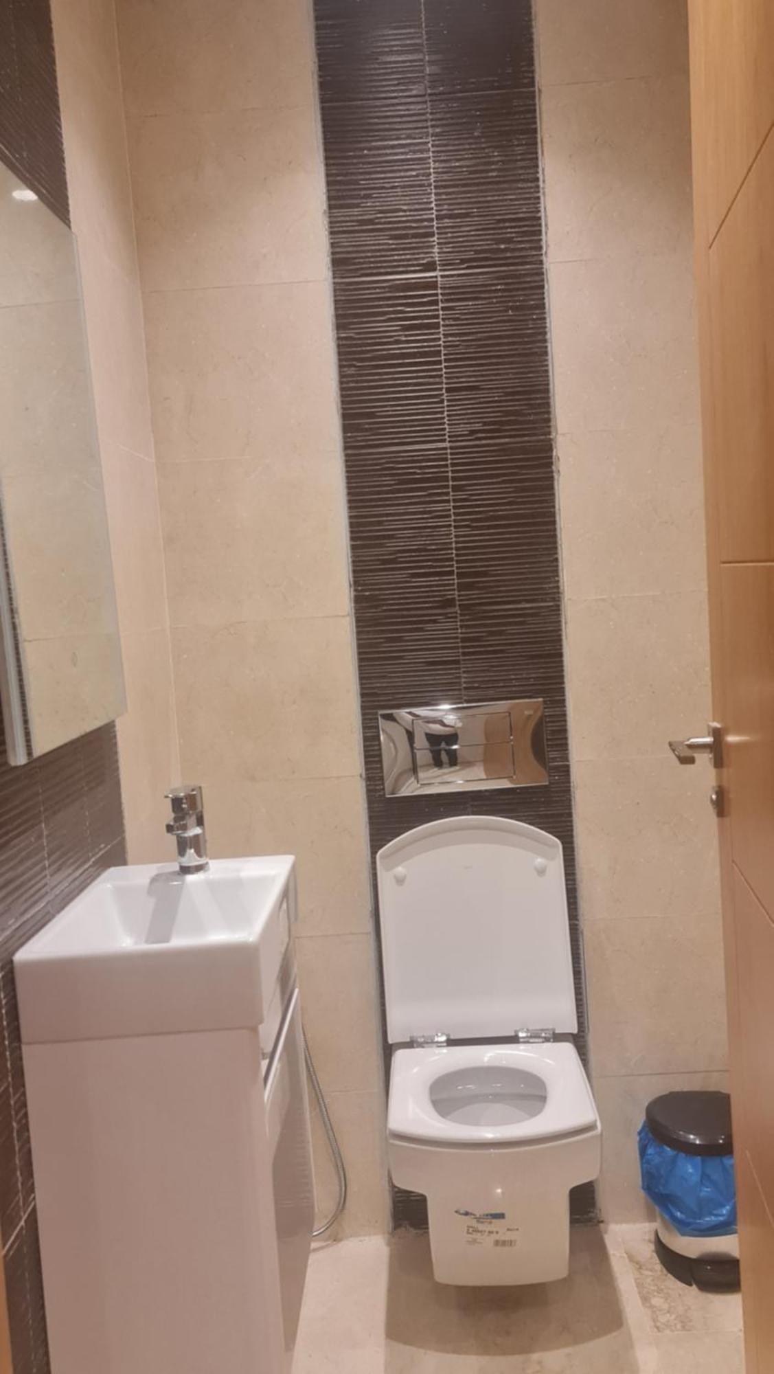 La Perle De La Mediterranee ! Tanger Kültér fotó